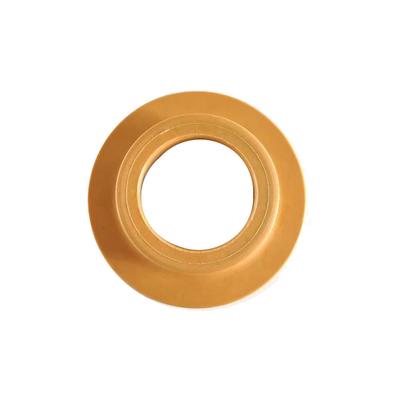 Rear Suspension Coil Spring Isolator For Jeep Cherokee Chrysler 200 68189493AB