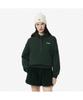 Women'S Soft Branding Hooded Sweatshirt Sf7607-55N Yzp