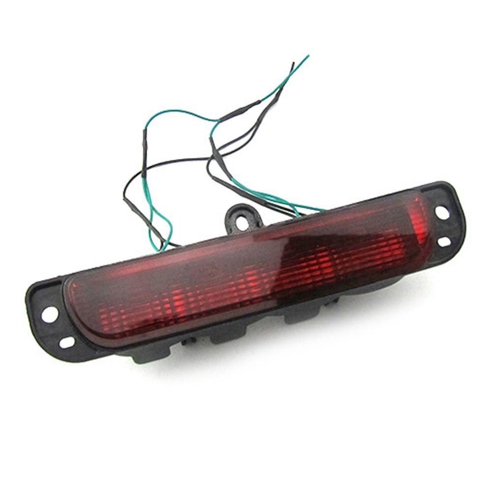 Rear Third Brake Light 8334A059 Fit for Mitsubishi Pickup L200 Triton KB4T KA4T 2005-2015