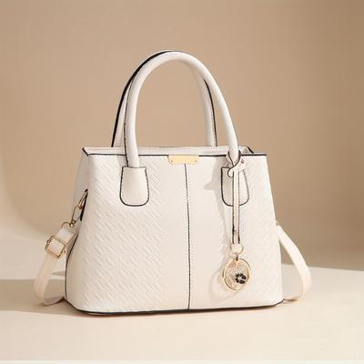 Nouveau sac fourre-tout mode sac bandoulière
