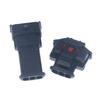 1 Set 3 Pin Male Female Auto Diesel Injection Pump Connector Pressure Crankshaft Sensor Plug For 1928404227 1928403966