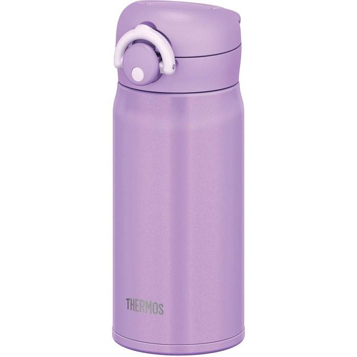 Thermos Tumbler Vacuum Insulated Mug 350ml Purple JNR-351 PL 350 ml