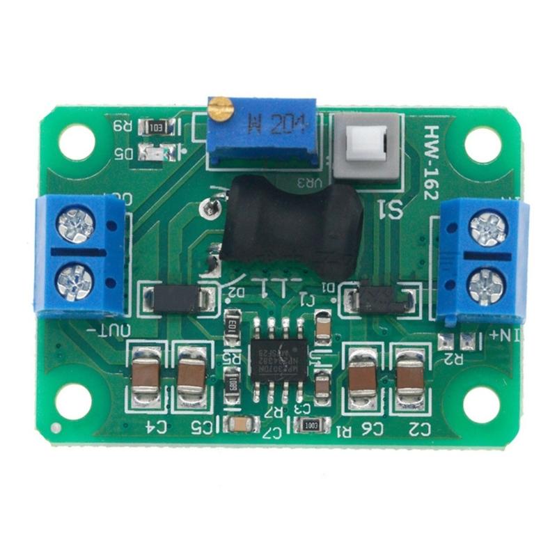 2.5A Output DCStep Down Converters Adjustable Power Supply Module Voltages Regulator For DIY Electronics Projects