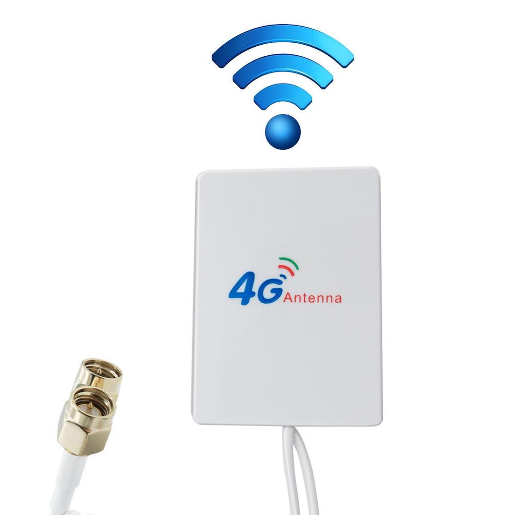High Gain 4G LTE Wireless TS9 Antenna for Huawei Routers and Tablets