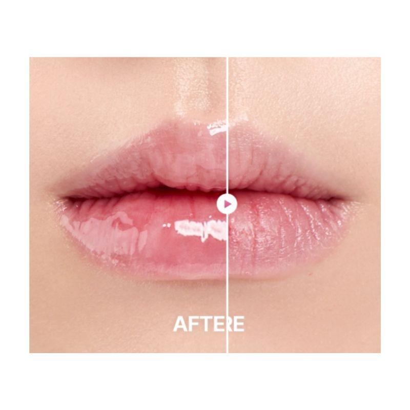 MEDI-PEEL Phyto EX PDRN Melting Glow Lip Sleeping Mask Nourishing Overnight Lip Care with Brush 11g