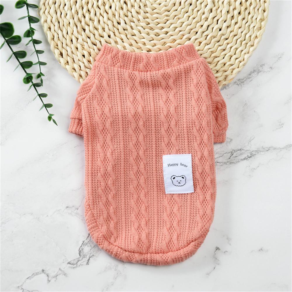 Spring Winter Sphynx Cat Clothes Warm Pet Knitting Sweater for Cats Gotas Dog Pullovers mascotas Clothing Costume katten kleding