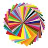 Colorful 1mm Non-Woven Felt Fabric for DIY Projects, Available In 20 To 40 Colors for Kindergarten Crafts and Paper Cutting.