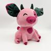 Helluva Boss & Hazbin Hotel Demon Pig Plush Toy