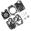 For Echo For CS350P For CS550P PB500 PB500H P003002230 Carburetor Gasket Kit 10-Piece Replacement Set for Routine Engine Care