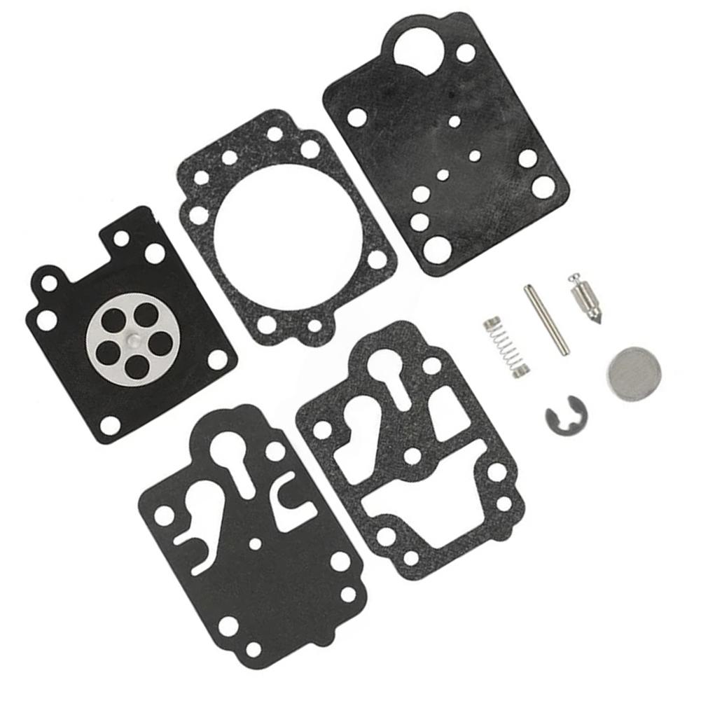 For Echo For CS350P For CS550P PB500 PB500H P003002230 Carburetor Gasket Kit 10-Piece Replacement Set for Routine Engine Care