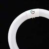 Toshiba Mellow Z Circular Fluorescent Lamp (Fluorescent Light) Starter Type 20W Clear Natural Light (3-Wavelength Daylight White) [Single Unit]