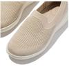 Кроссовки FitWear Super-Q Knit Slip-On Laced Sneaker