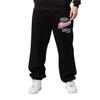 Mercier Mens Wordmark Logo Joggers