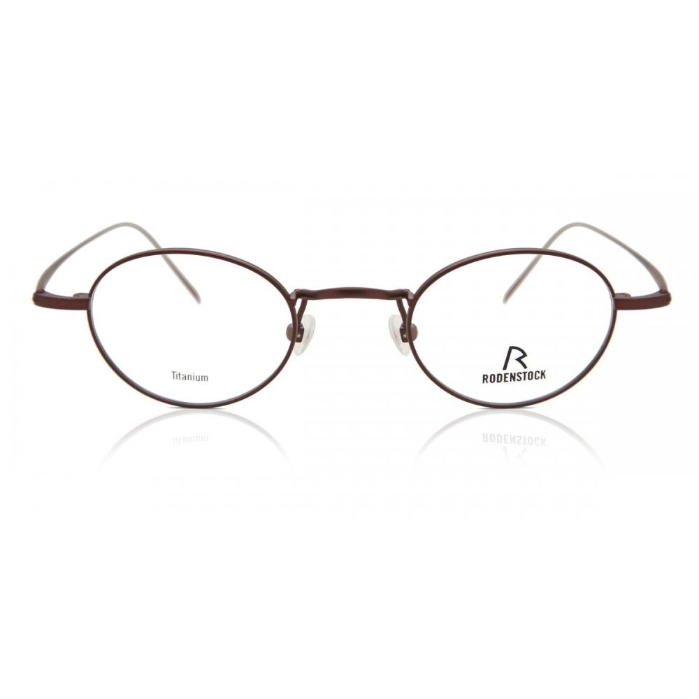 

Rodenstock R4792 F Унисекс Очки 46-22-145
