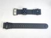 SEIKO DAR7BP 18mm Watch with Urethane Black via Diver's Band