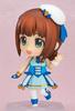 Nendoroid The Idolmaster Platinum Stars Amami Haruka Twinkle Star Coordinate ABS PVC Painted Complete Figure Co-de Non-Scale &