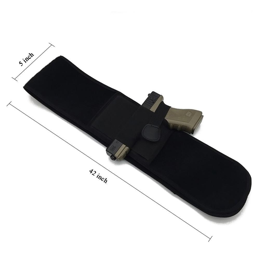 belly gun holster