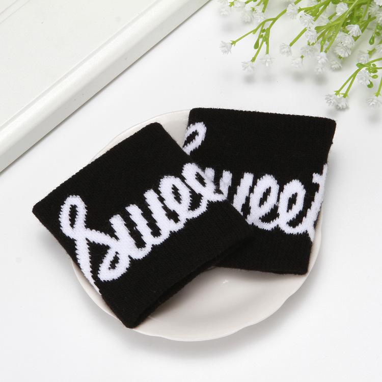 Kids' Fashion Sports Wristband for Boys and Girls - Dance and Running Accessory