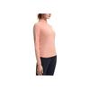 New FILA Raglan Sleeve T Shirt Women's Small Peach Red A11W511205FPC