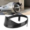 Motorcycle Headlight Cover Blocking   Replacement for   GTS 250 300 2018‑2021