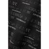 Emporio Armani Men S All Over Logo PaTTern PrinT T ShirT A516326004