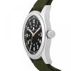 Hamilton H69529933 Khaki Field Mechanical Men S Nato Watch