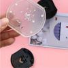 1PC Mini Portable Manual Corner Cutter Circular Rounding Paper Trimmer for Plastic PVC Film Photo Household Paper Cutter