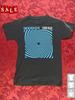 Caliente The Black Keys Turn Blue Regalo Para Fans Negro S235XL Camiseta LW571 Camiseta Unisex
