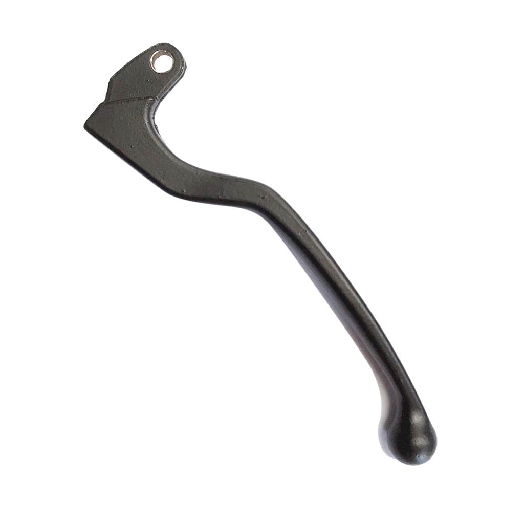 Almencla Motorcycle Front Brake Levers Clutch Levers 1 Set Fits Suzuki 125 GS125 Durable