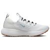 Nike React Escape Run Flyknit Platinum Tint Washed Teal Women Sneakers White DC4269-004