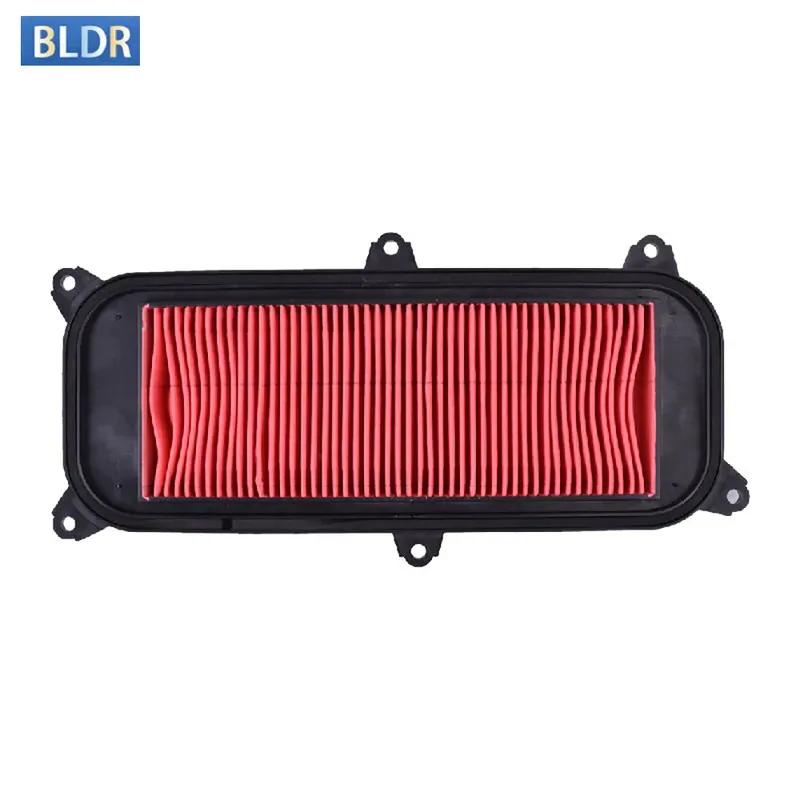 HFA/5003 Motorrad-Luftfilter für Kymco Roller 125 Dink i.e. 2006-2015 125 150 Grand Dink 2001-2011 S 125i 300i G-Dink i.e.