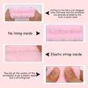 16 Piece Skincare Headband Set, Suitable for Face Washing, Hydrotherapy, and Makeup, Including 1 Headband, Wristband, 3 Hair Cli