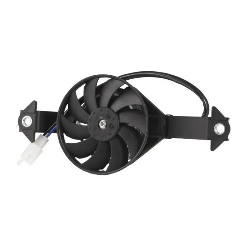 Ac29-Radiator Fan Blower 17800-12K-01 For For GSX-S150 GSX-R150 Motorcycle Parts