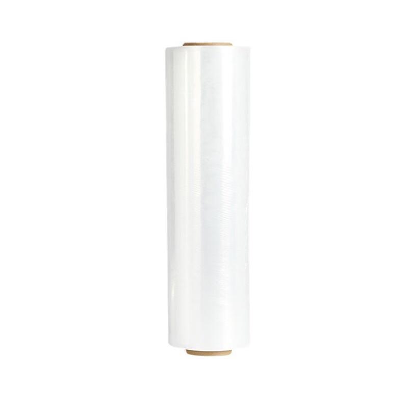Industrial PE Stretch Wrap Film