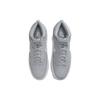 Nike Dunk High Wolf Grey Men Sneakers White DV0828-001