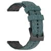 Silicone 22 20mm Watch Strap for HUAWEI WATCH GT 4 Pro 46mm Band GT 3 SE 2 42mm HONOR Magic Watch4 GS 3 Pro Replacement Bracelet