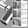 Universal Anti-Splash Faucet Nozzle & Water Purifier