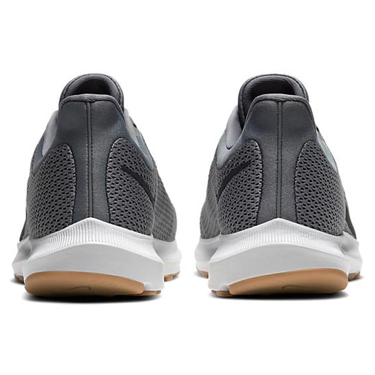 Nike Quest 2 'Smoke Grey Gum' (Unisex) Smoke Grey / Dark Smoke Grey Running Shoes CI3787 009