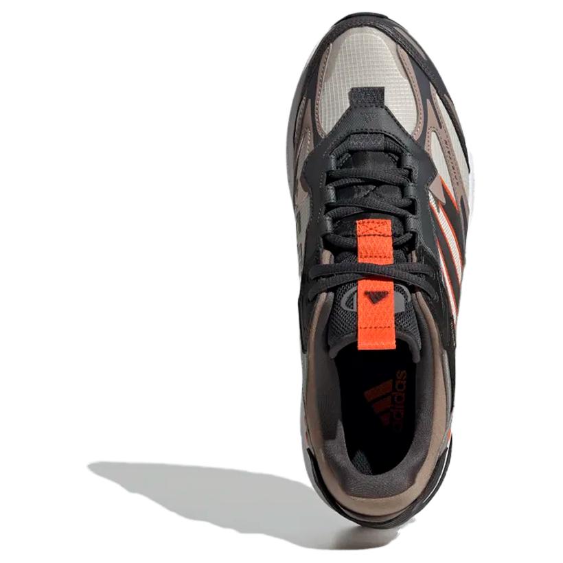 New Spiritain 2000 Adidas GORE TEX 'Aluminum' H06391