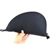 Outdoor Sport Tactical Pistol Rug Sponge Padded Cases Zipper Closure Accessory