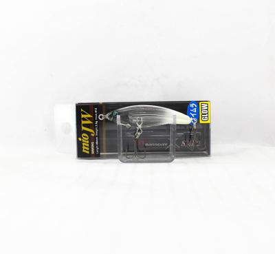 Bassday Mio JW 48 mm 3.5 gram Batan Yem C-533 (9115)