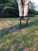 Portable Outdoor Folding Fishing Stool