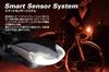 GENTOS AX-1000R USB Rechargeable Bike Light [Maximum 1000 Lumens / 3-12 Hours of Operation / Dustproof and Water Resistant] ANSI Standard