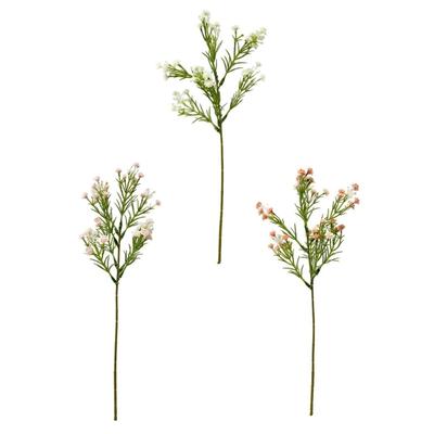 Decorazioni per la casa – Ghirlande e fiori artificiali