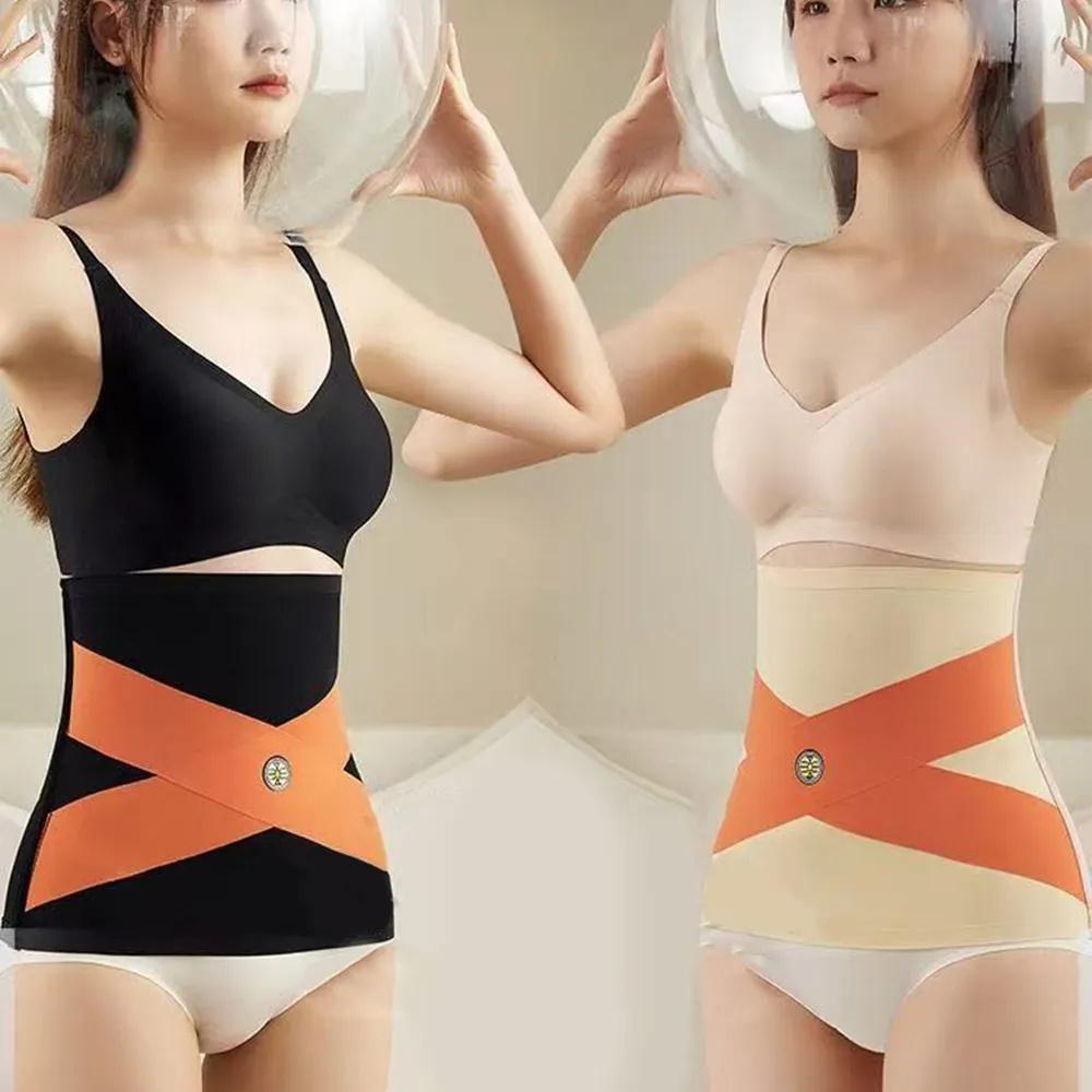 Abdominal Slimming Belt, Waist Shaping Belt