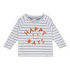 Lilly & Sid Baby Happy Days T-Shirt