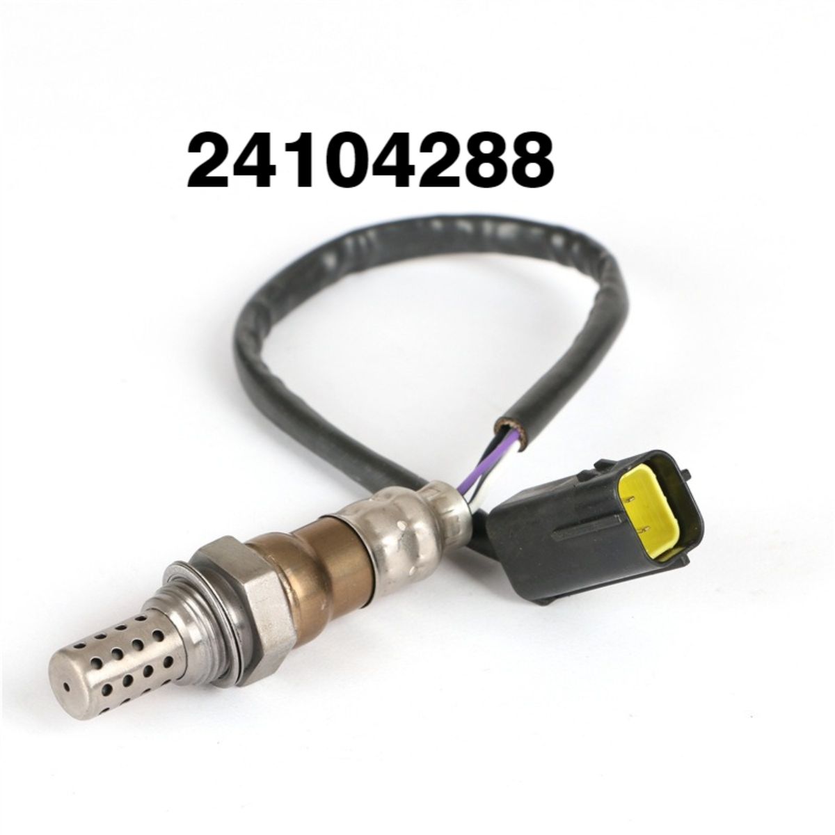Suitable for chevrolet chevrolet oxygen sensor 24104288