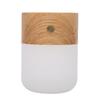 Aromatherapy Diffuser with Light USB Compact Heating Essential Oil Diffuser Table Lamp for Bedroom Nightstand Decor
