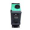Ultra-Compact Diesel Air Heater for Trucks and Electric Vehicles