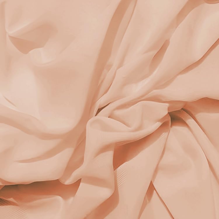 Silentnight 100% Egyptian Cotton Crib Skirt / Dust Ruffle Ð High Thread Count, Soft & Breathable, Ruffled Nursery Bedding for Cribs & Toddler Beds